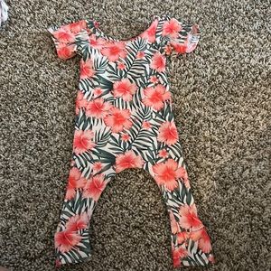 Baby Girls Body suit